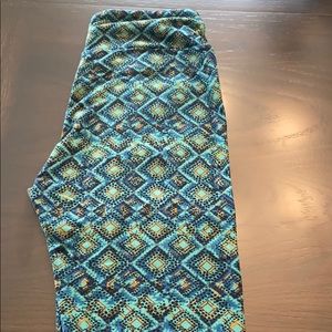 Lularoe Leggings